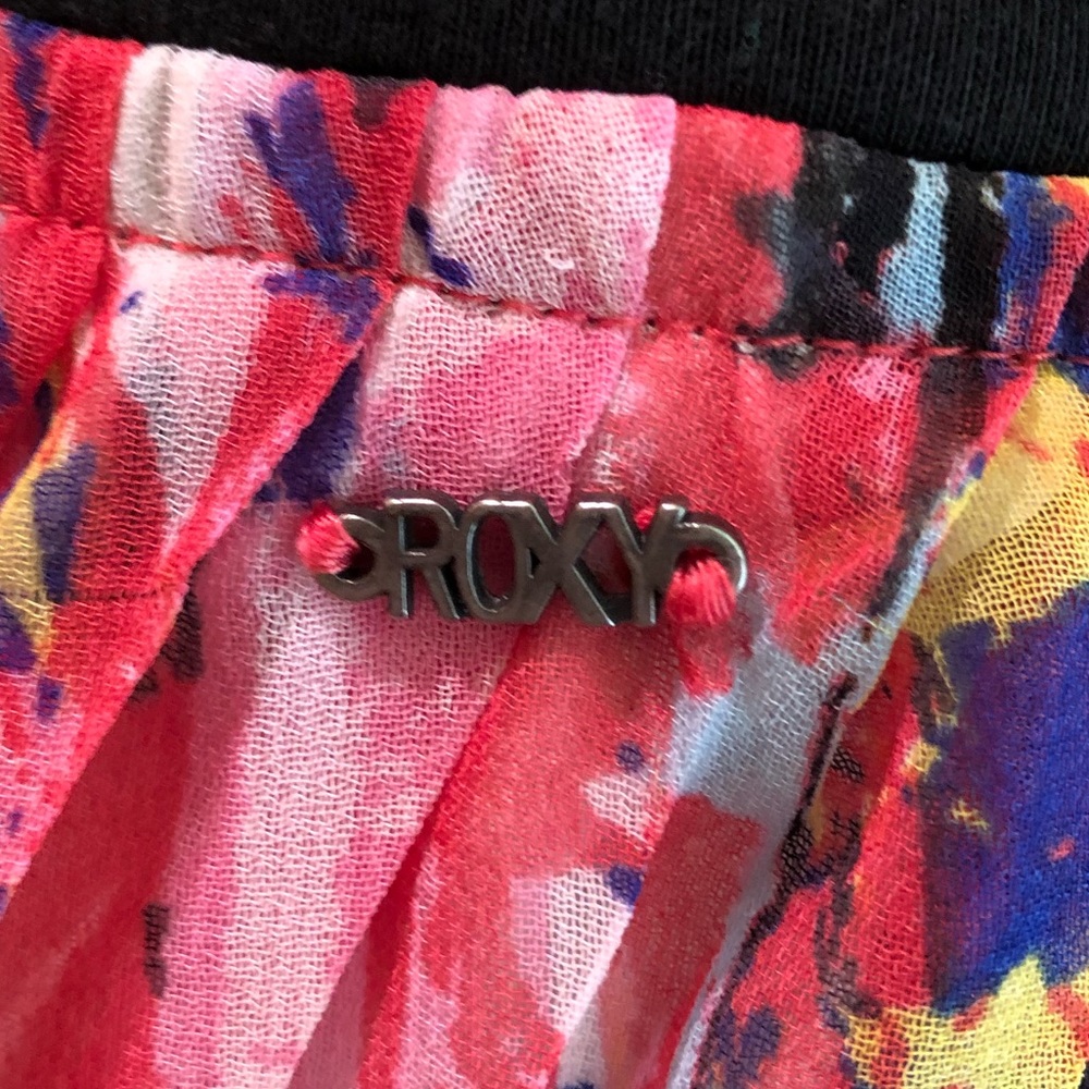 Tube/Strapless Roxy Dress - Picture 5 of 6